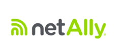 NetAlly logo